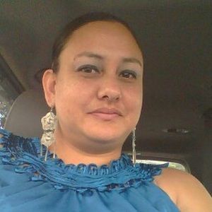 Meet your Posher, Kendra